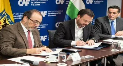 Segunda línea del metro: Bogotá firma acuerdo de cooperación ¿En qué consiste?