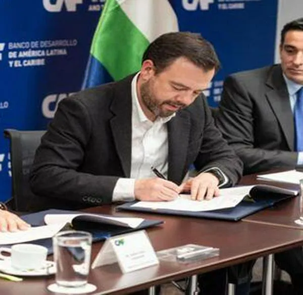 Segunda línea del metro: Bogotá firma acuerdo de cooperación ¿En qué consiste?