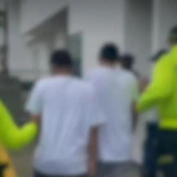Dos menores serían los homicidas del hijo del decano de Artes Escénicas de Bellas Artes
