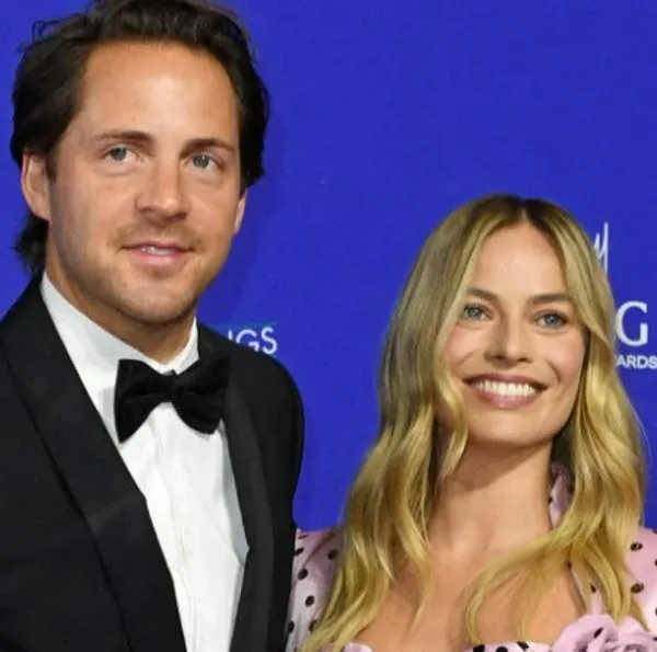 Margot Robbie y su esposo Tom Ackerley están esperando su primer hijo: detalles