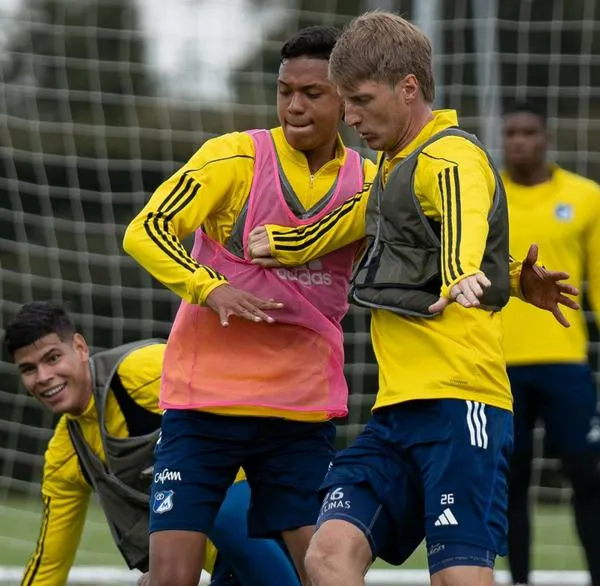 Millonarios confirma su primera lesión antes de viaje a Argentina para partido contra River Plate: de quién se trata
