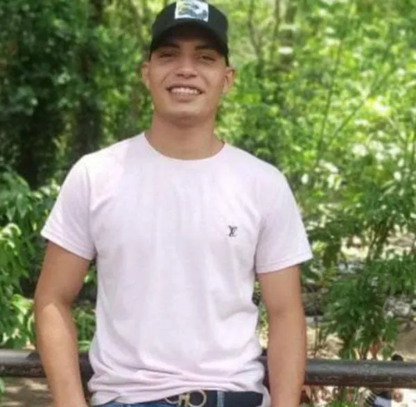 Joven falleció tras caer a un barranco en Manaure: moto habría quedado sin frenos
