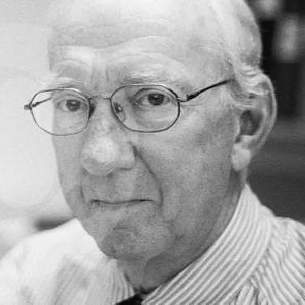 Murió Bengt Samuelsson, Premio Nobel y uno de los padres de los antiinflamatorios 