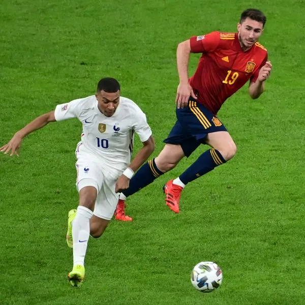 Francia y España, por un cupo en la final de la Eurocopa 2024.