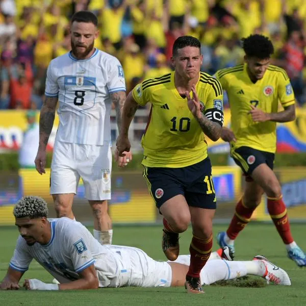 Uruguay, sin dos de sus máximas figuras para la semifinal de la Copa América.