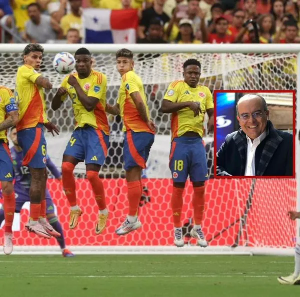 El campeón será Colombia o Uruguay, según Ricardo Orrego.