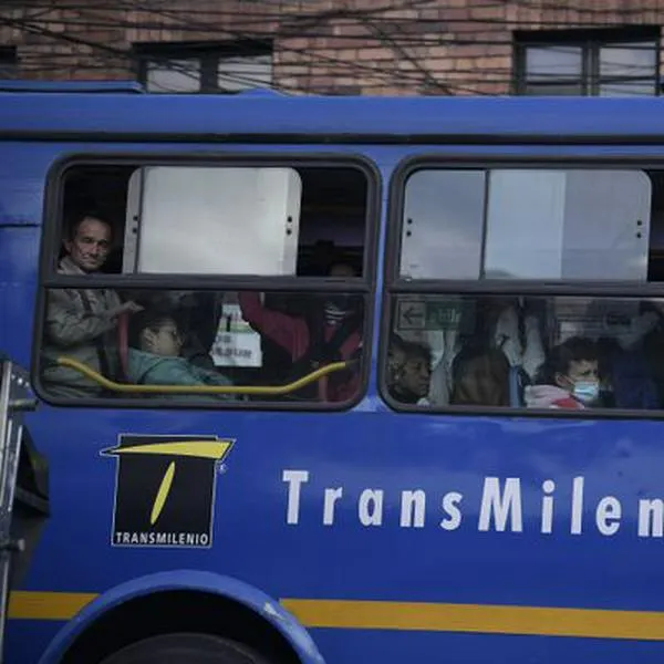 Usuarios del SITP evitaron atraco: capturaron y casi linchan a un delincuente en Kennedy, sur de Bogotá