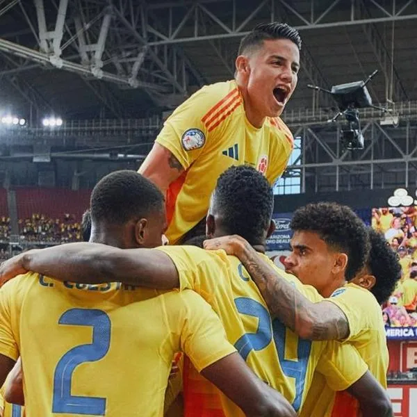 Dinero que gana la Selección Colombia en caso de que llegue a pasar a la final y gane la Copa América. Ha ganado dinero en otras fases. 