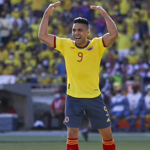 Falcao García