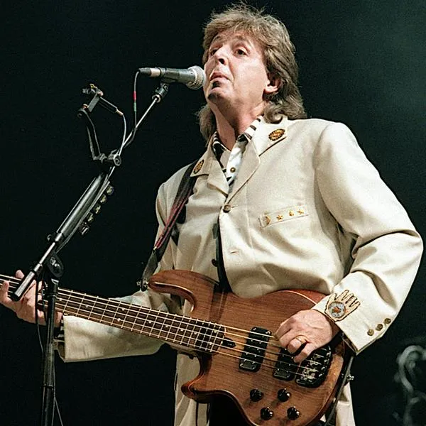 Paul McCartney en Bogotá: precios de las boletas para 2024