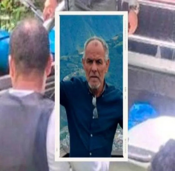 Encontraron el cuerpo de un adulto mayor que fue arrastrado por el Río Claro, en Puerto Triunfo 
