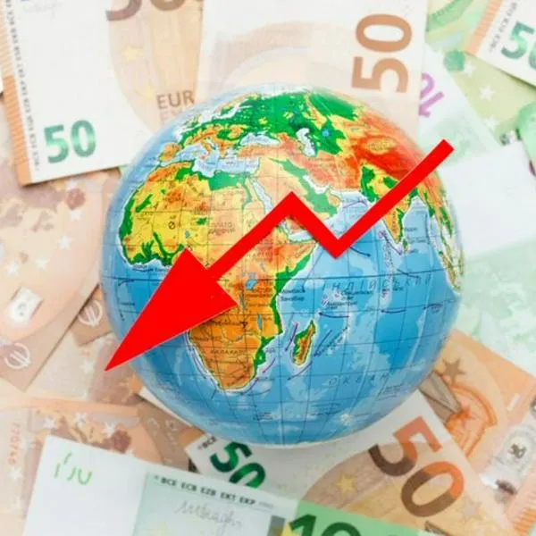 ¿Cuál es el país con más deuda externa? No es Colombia