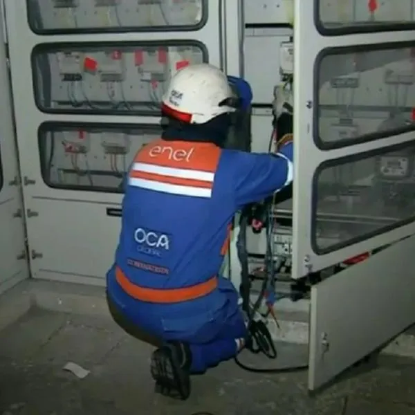 Cuándo hay que cambiar el contador de la luz en la casa: detalles y qué dice Enel Codensa