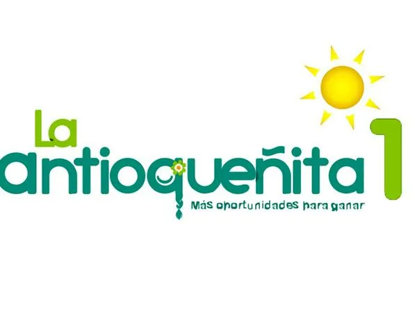Antioqueñita 1 y Antioqueñita 2 resultado último sorteo hoy 8 de julio
