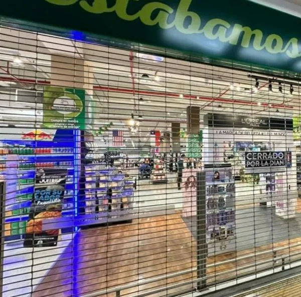 A negocios en Colombia los apretarían (con plata) por no cumplir con cambio obligado sobre la salida de los plásticos de un solo uso. Se exponen a multas. 