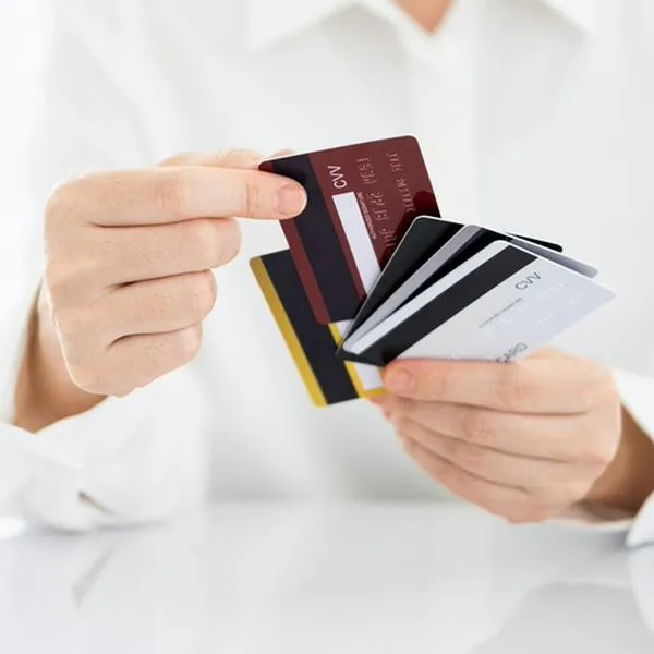 Tarjeta de crédito del Banco de Occidente que da 50% de descuento en intereses