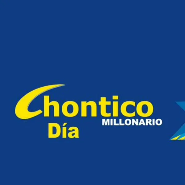 Chontico día y Chontico noche resultado último sorteo hoy 8 de julio