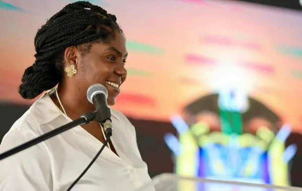 Judicializan a un tuitero que lanzó comentarios racistas a Francia Márquez: “La Primate”