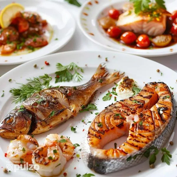 Aprenda a hacer tres recetas típicas del departamento de Bolívar. Encuentre el paso a paso con los ingredientes para que queden deliciosas.