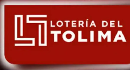 Lotería del Tolima resultado último sorteo hoy 9 de julio de 2024