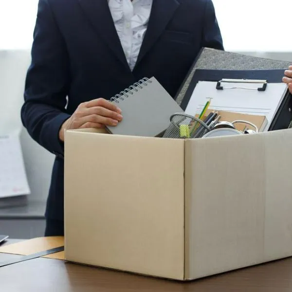 ¿Cómo afrontar el desempleo?