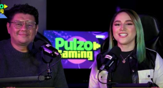 Pulzo Gaming, un formato para los amantes de los videojuegos