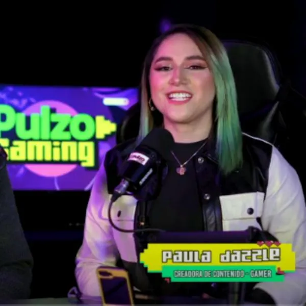 Pulzo Gaming, un formato para los amantes de los videojuegos