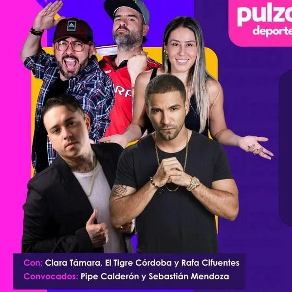 Pulzo Deportes en vivo.