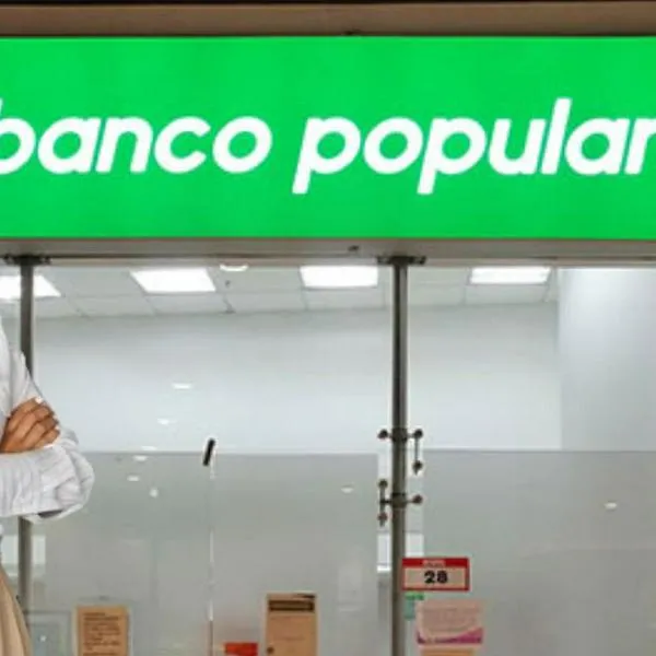 Ofertas de empleo: Banco Popular de Grupo Aval ofrece vacantes en Bogotá, paga $ 9’000.000 y contratos a término indefinido.