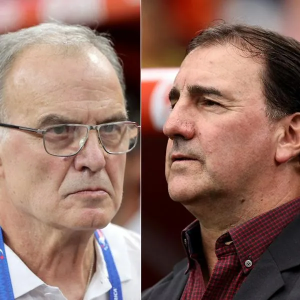 Colombia vs. Uruguay: Marcelo Bielsa revela secreto antes de la semifinal de Copa América.