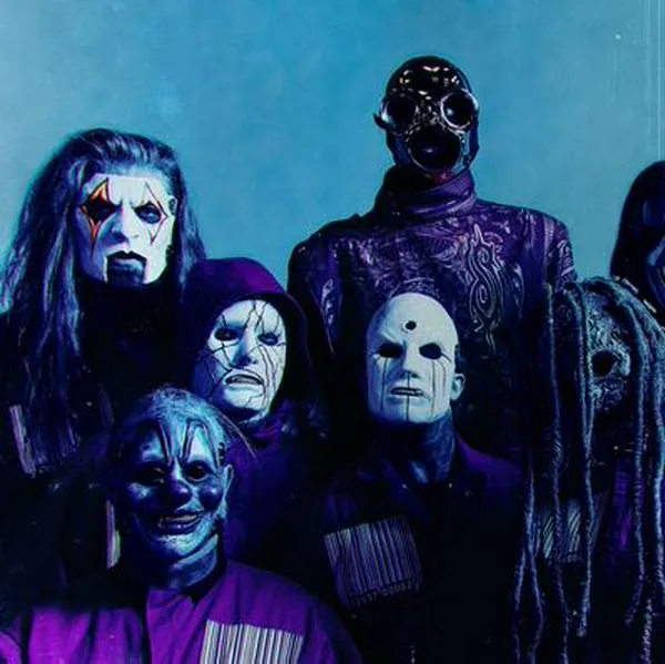 Slipknot se presentará en el Movistar Arena de Bogotá. Anunció concierto en Colombia