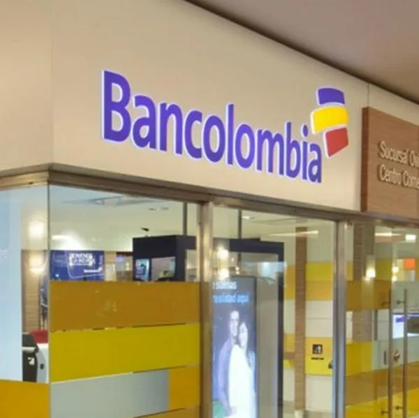 Bancolombia y cómo pedir extracto bancario en Internet para trámites varios