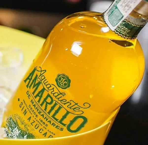 Nuevo round: Licorera de Caldas estalla contra la FLA tras anunciar edición limitada de su Aguardiente Real