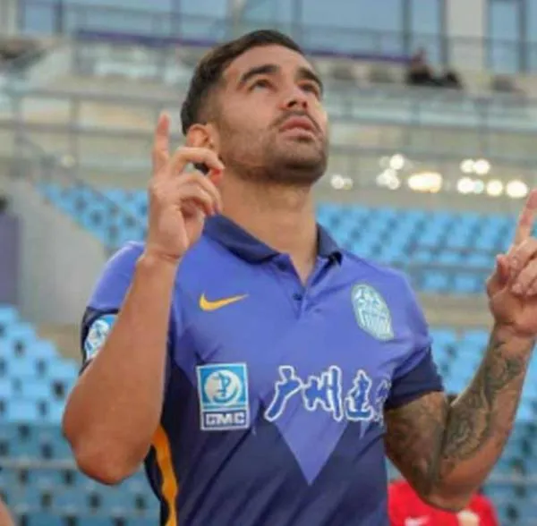 Jown Cardona, a propósito de lo que será su fichaje con Santa Fe: detalles