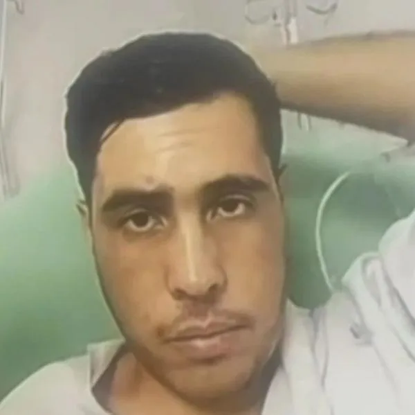 Señalado de asesinar en un tiroteo a un patrullero de la Policía en Bogotá. Se durmió en una audiencia