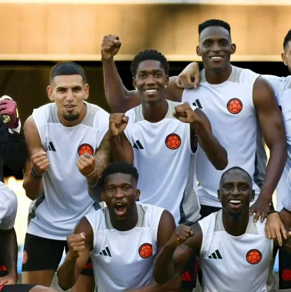 Selección Colombia: Arsenal le puso los ojos a Yáser Asprilla y buscaría ficharlo.