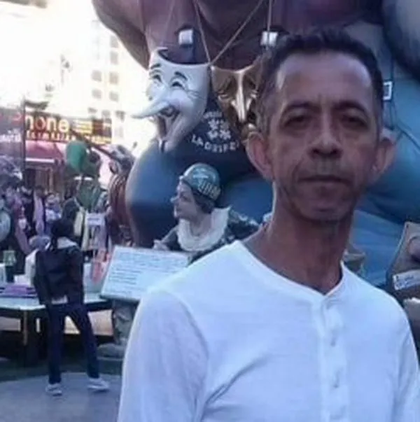 Colombiano murió ahogado en río de España; familia pide dinero para repatriarlo