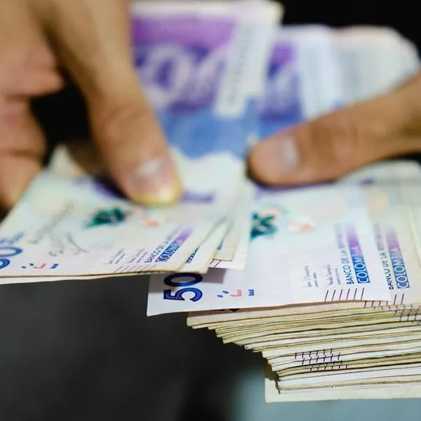 Las formas de llegar a los 50 millones de pesos en Colombia a corto, mediano y largo plazo. Claves para conseguir este objetivo y más.