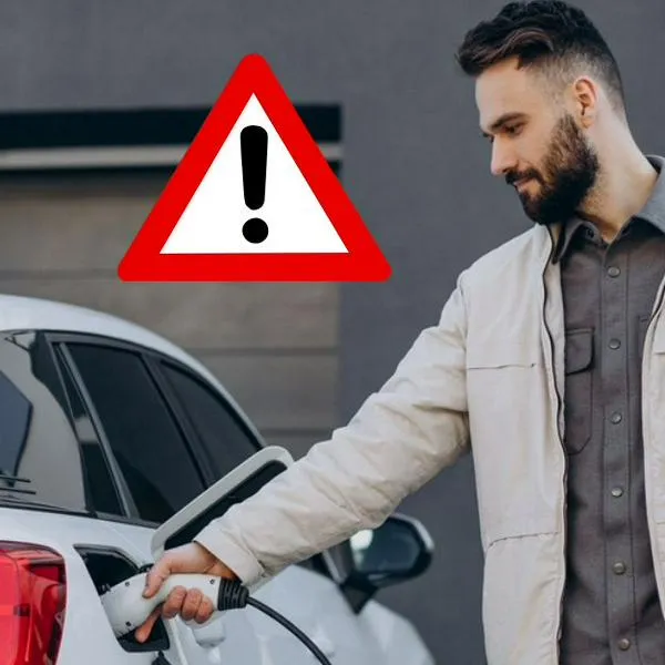 Aparece problema para carros eléctricos con precio de venta: los usados se depreciaron y cuestan menos que los de gasolina, según estudio.