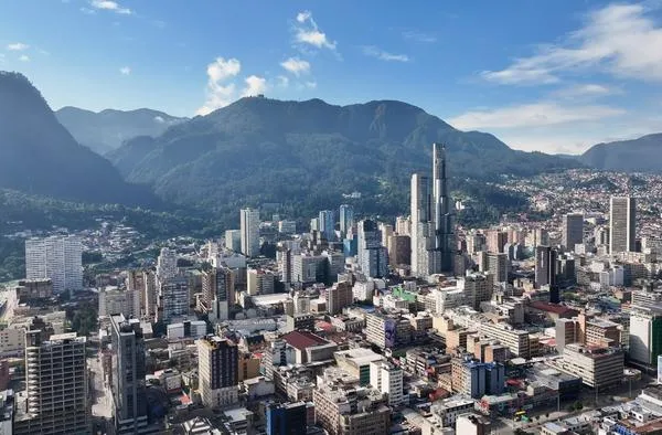 Extensa capa de Polvo del Sahara provocará sequía en el Caribe colombiano