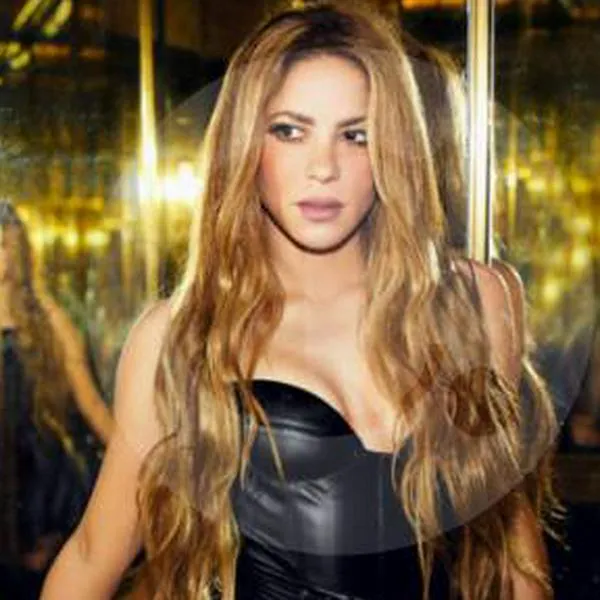 Shakira ya no cantaría en la final de Copa América su canción 'Puntería'