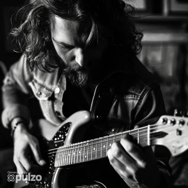 La inteligencia artificial dio su veredicto final sobre las mejores canciones de Rock. Por otro lado, mencionó las bandas más icónicas del género.  