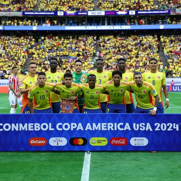Selección Colombia, en nota sobre cómo es el estadio donde juega contra Uruguay