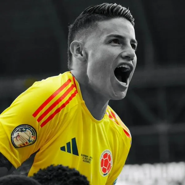 Cuántos años tiene James Rodríguez y cuándo cumple