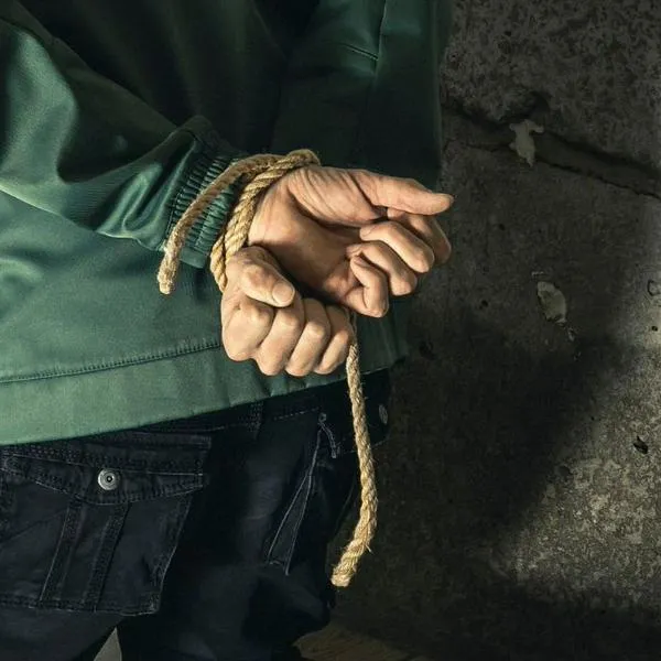 Secuestraron a cantante de música popular en el Cauca; hombres armados lo bajaron del carro