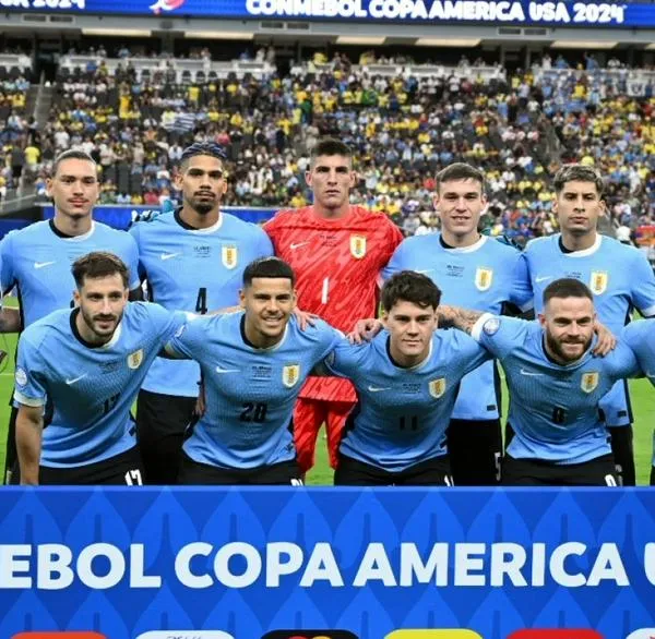 ¿Uruguay llega mal para el duelo contra Colombia, por Copa América?: experto lo explica