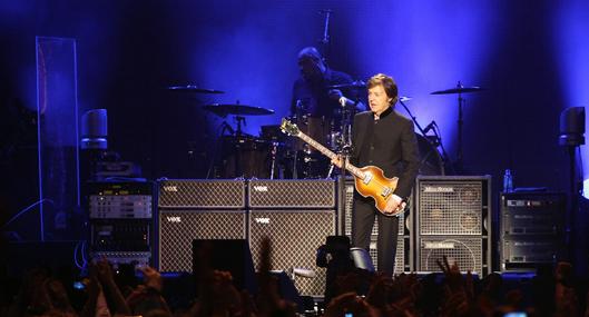 Boletas para Paul McCartney en Colombia: precios y cómo comprar para el concierto de Bogotá