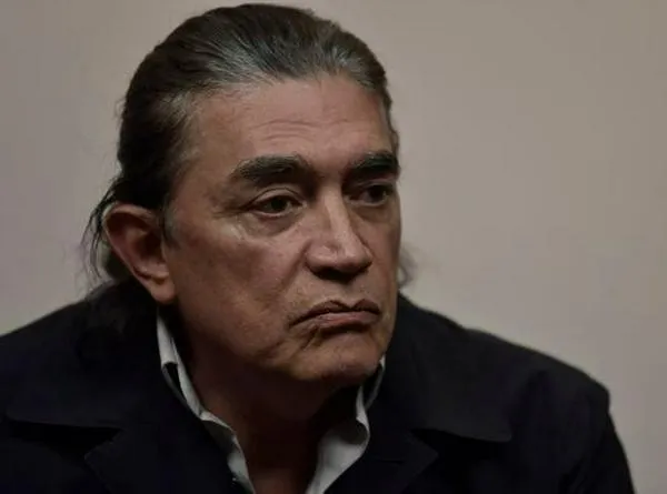 Admiten demanda para tumbar el nombramiento de Gustavo Bolívar en Prosperidad Social