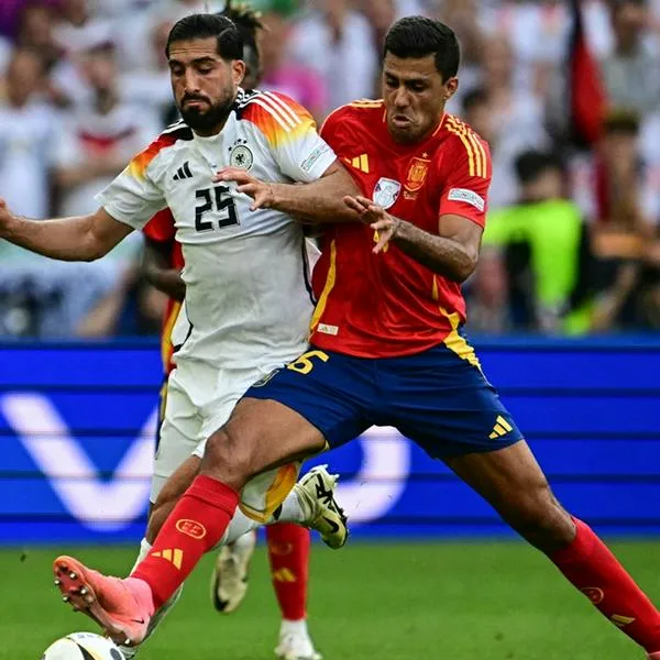 España vs. Francia en Eurocopa 2024: Rodri habla de importancia del rival