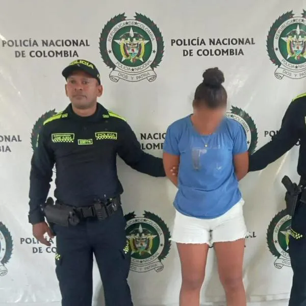 Capturan a mujer por fracturarle una pierna a adulta mayor en Becerril